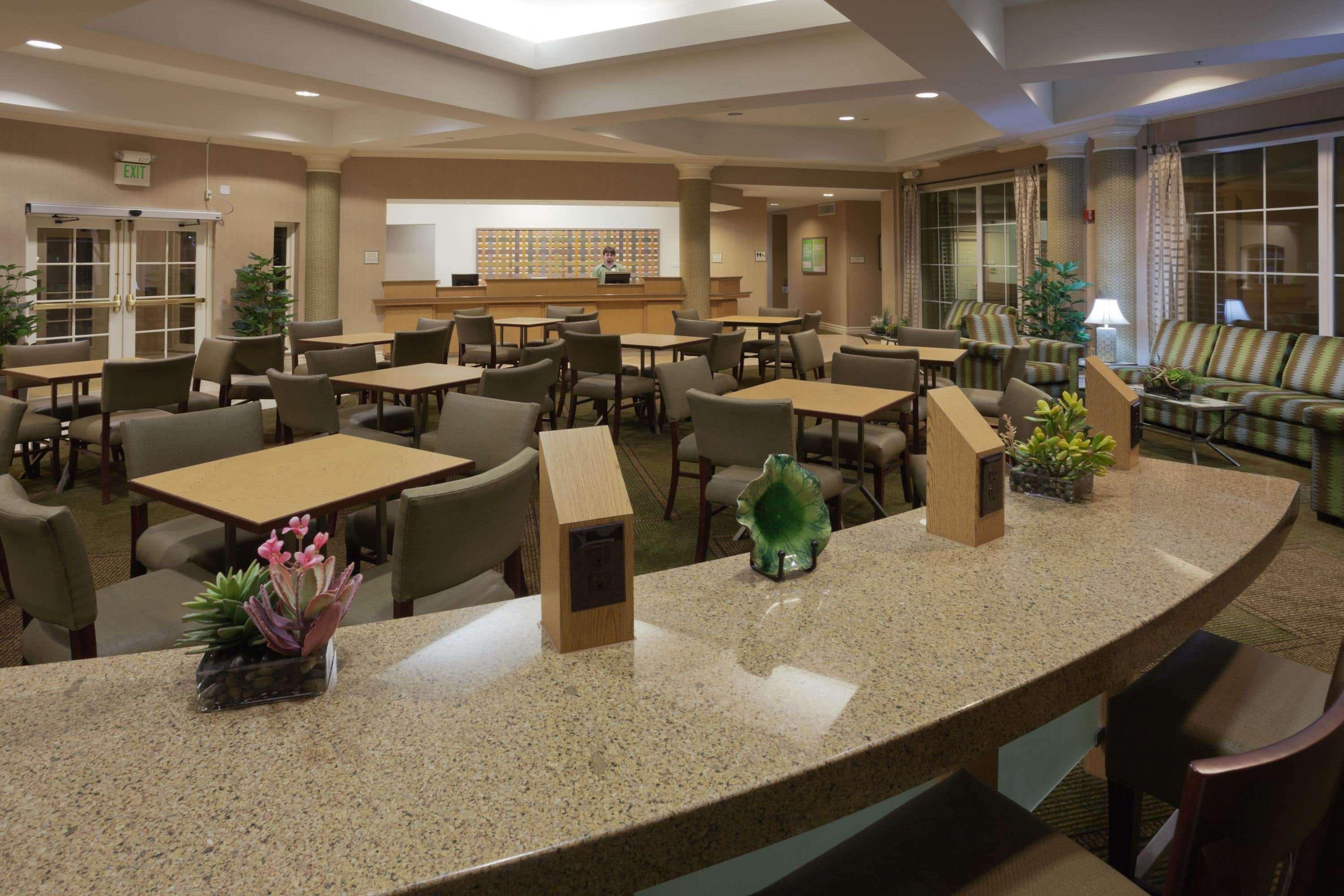 La Quinta By Wyndham Sherman Exterior foto