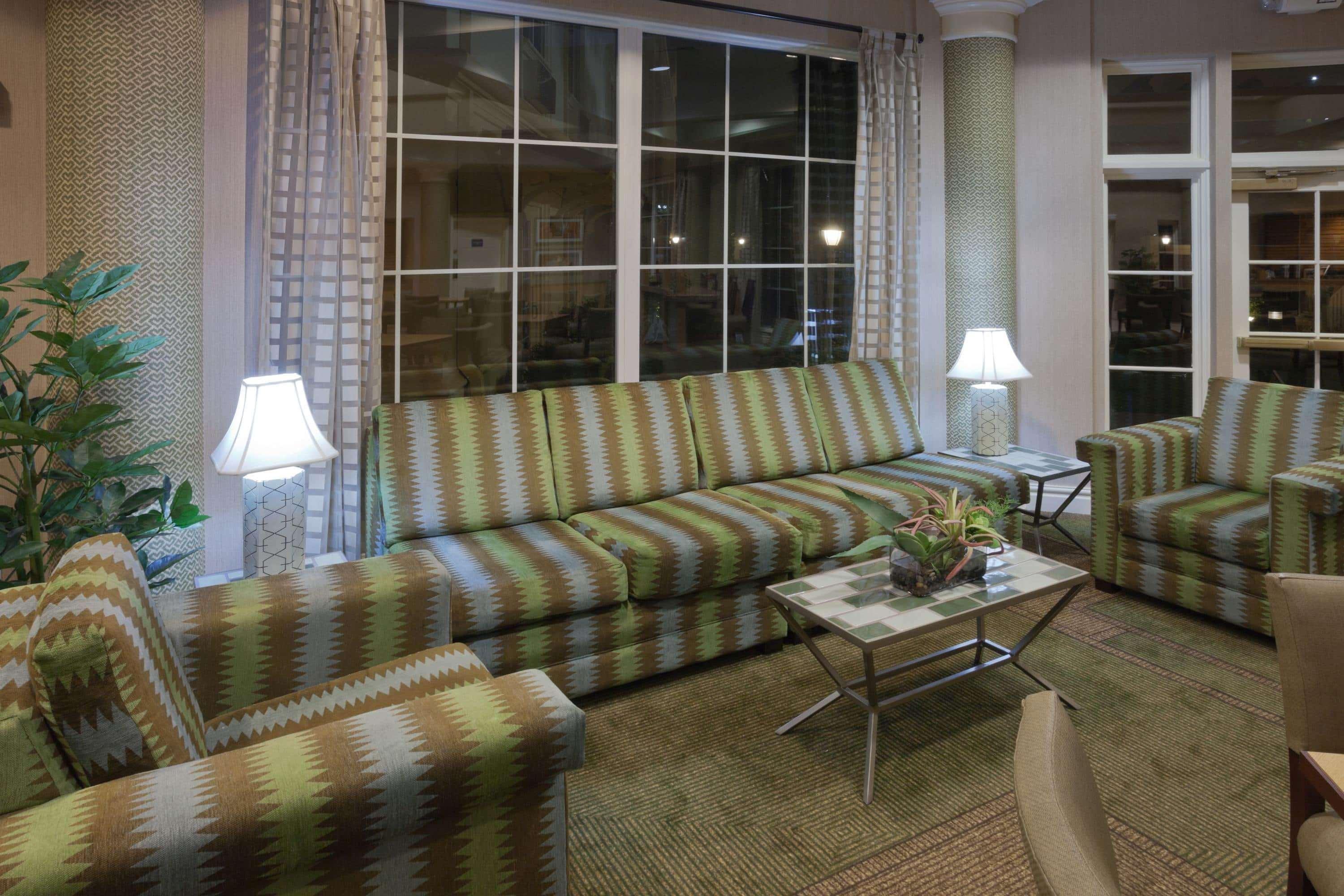 La Quinta By Wyndham Sherman Exterior foto
