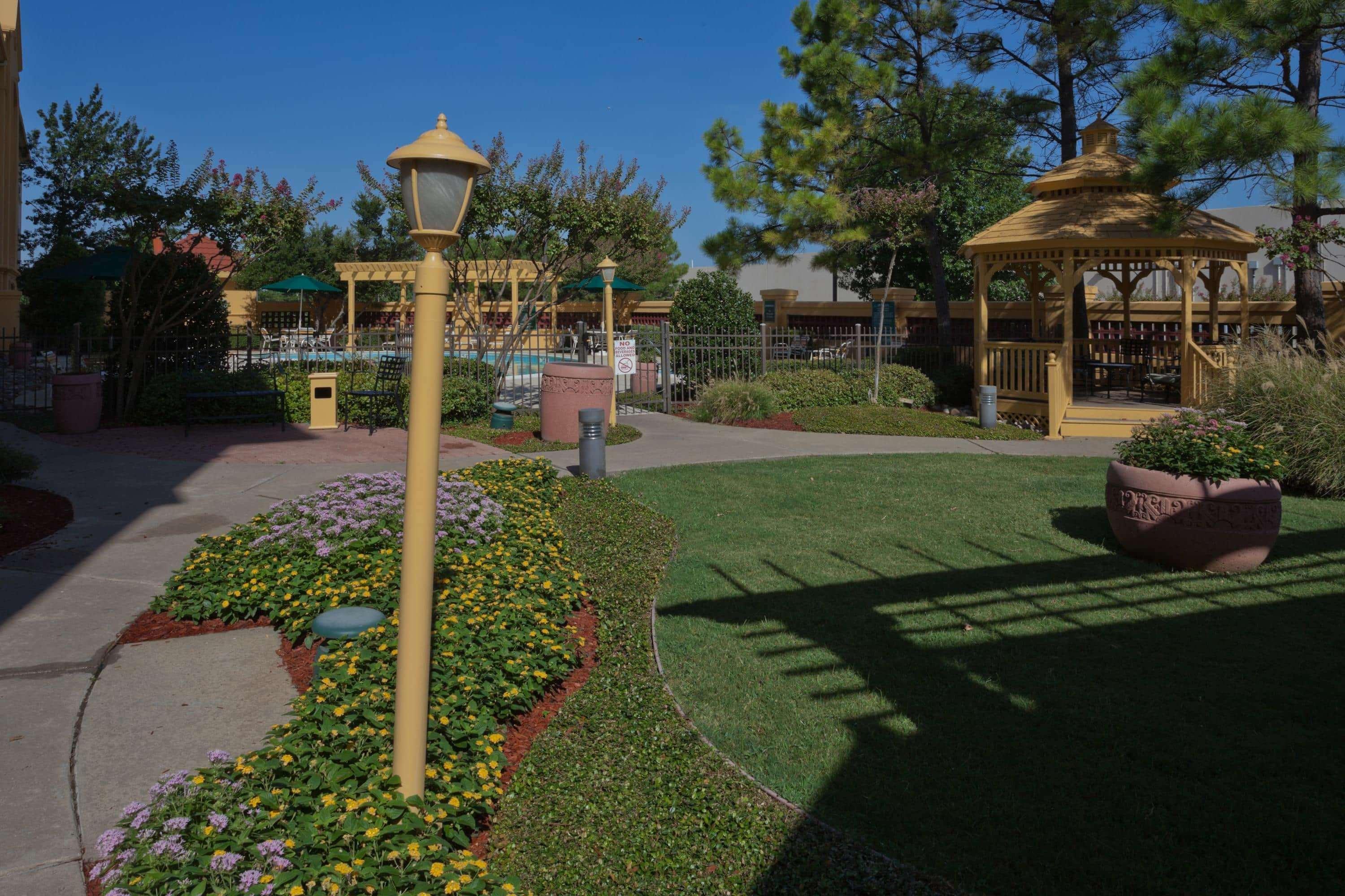 La Quinta By Wyndham Sherman Exterior foto